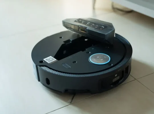 Dreame X50 Master Review: The Ultimate Home Cleaning Robot | Video