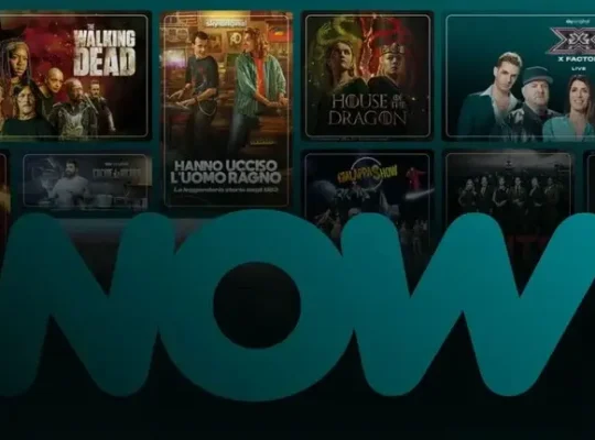 NOW’s Exclusive Offer: Grab Sky’s Full Streaming Package at 32% Off for a Year!