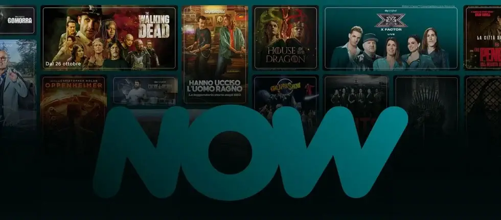 NOW’s Exclusive Offer: Grab Sky’s Full Streaming Package at 32% Off for a Year!