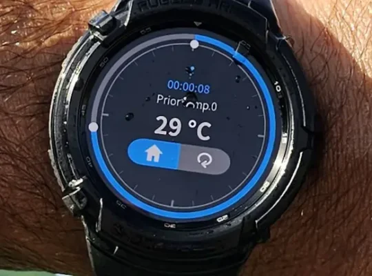 Samsung Galaxy Watch 8 confirmed: there will also be a Classic model