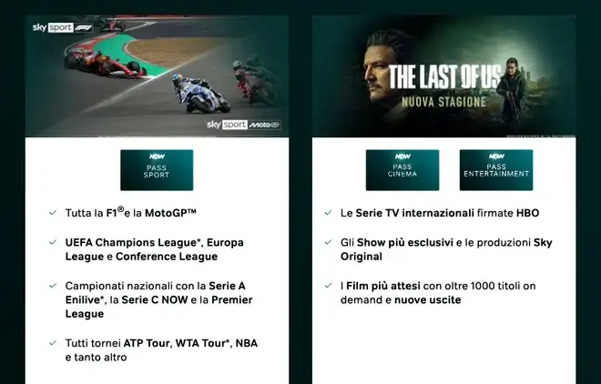 NOW’s Exclusive Offer: Grab Sky’s Full Streaming Package at 32% Off for a Year!