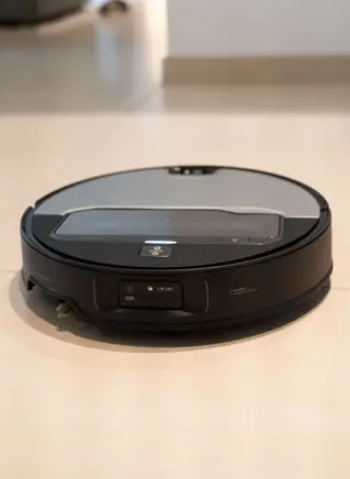 Review of the Roborock Saros Z70: We Tested the Robot Arm | Video