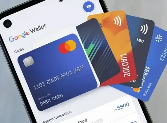With a new capability, Google Wallet increases the security standards.