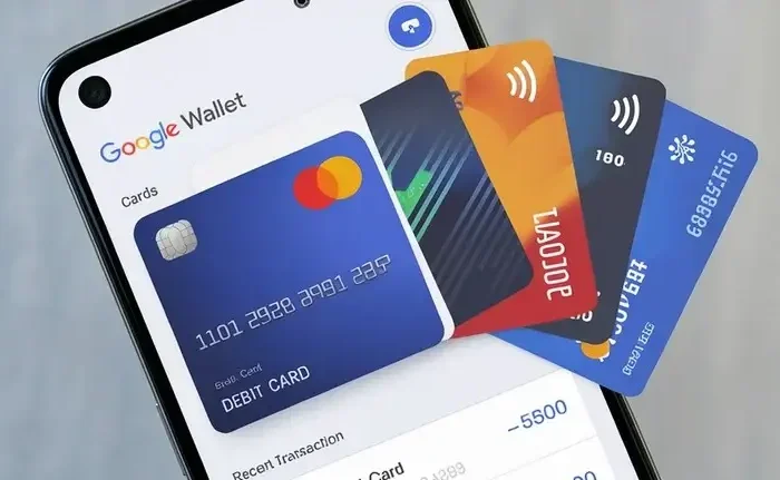 With a new capability, Google Wallet increases the security standards.