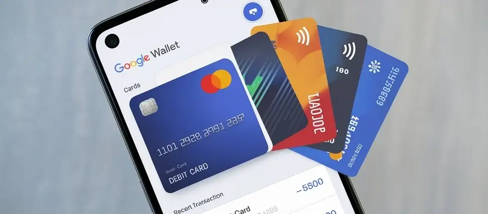 With a new capability, Google Wallet increases the security standards.