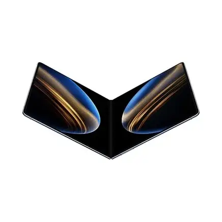 Huawei Introduces the First Foldable Laptop with the MateBook Fold Ultimate Design