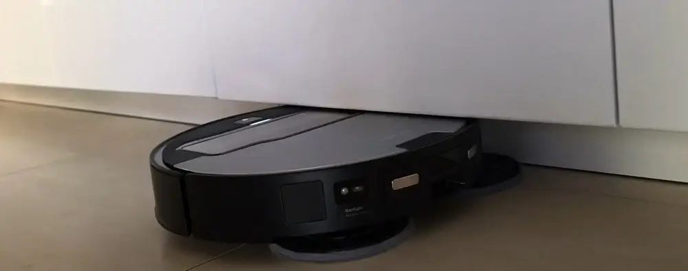 Review of the Roborock Saros Z70: We Tested the Robot Arm | Video