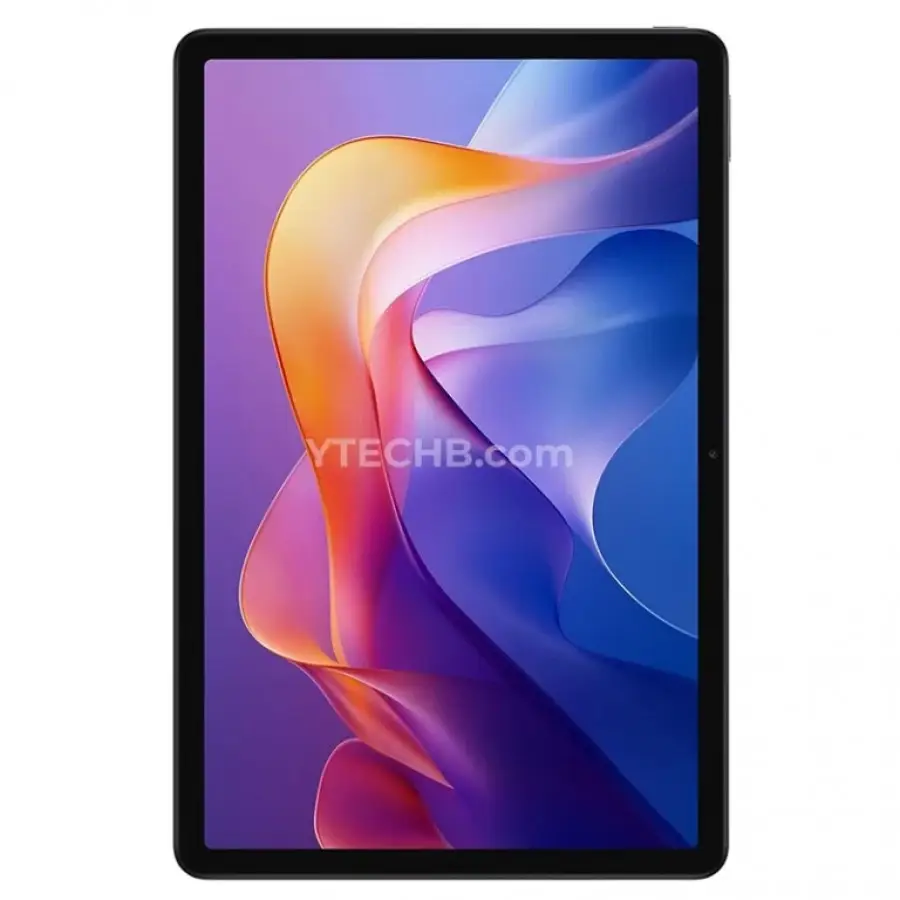Redmi Pad 2 Xiaomi's New Low-Cost Android Tablet with Helio G100 Ultra and a 90Hz Display