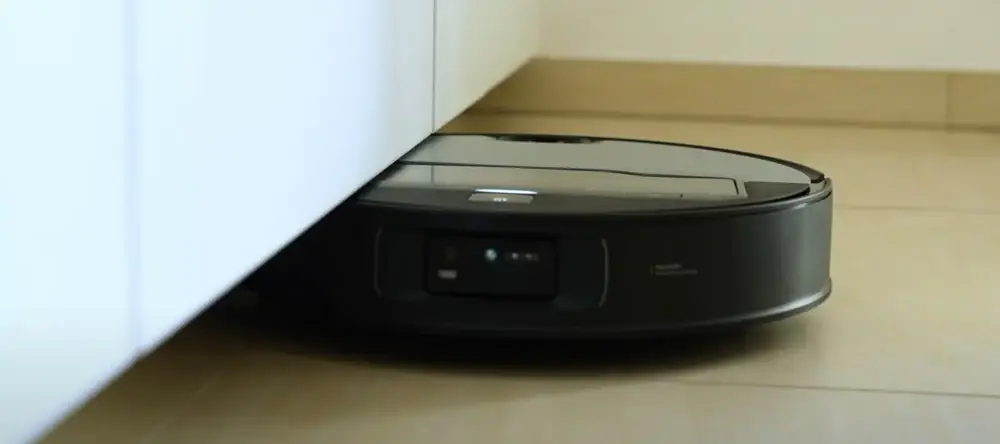 Review of the Roborock Saros Z70: We Tested the Robot Arm | Video