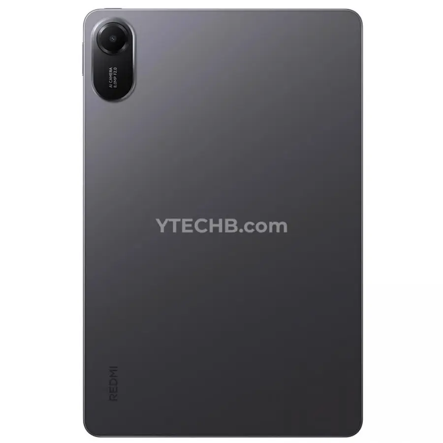 Redmi Pad 2 Xiaomi's New Low-Cost Android Tablet with Helio G100 Ultra and a 90Hz Display