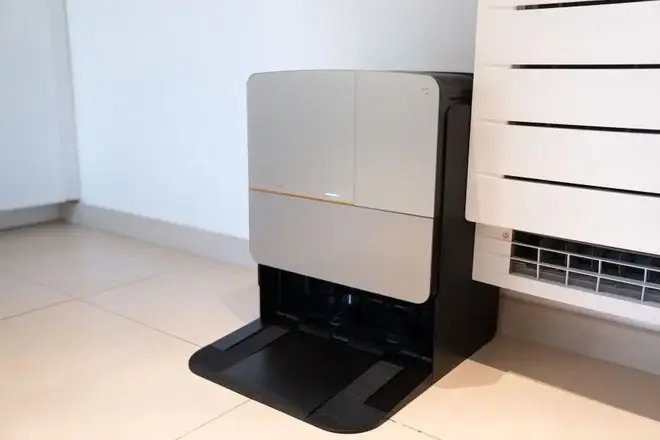 Review of the Roborock Saros Z70: We Tested the Robot Arm | Video