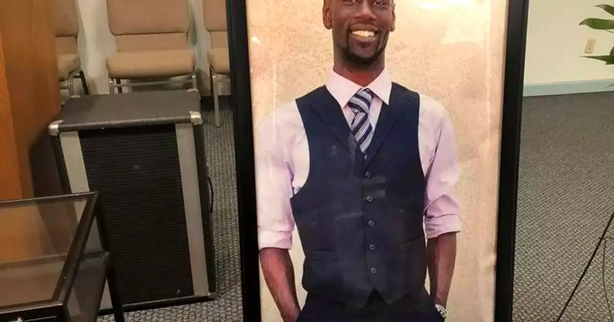 3 former Memphis officers acquitted in fatal beating of Tyre Nichols after he fled a traffic stop