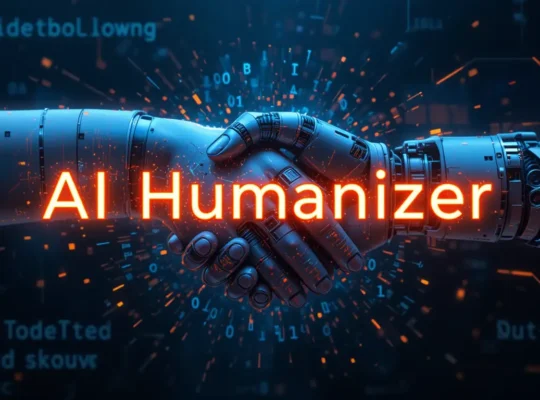 11 Best AI Humanizer Tools (2025) – Bypass AI Detection Effectively