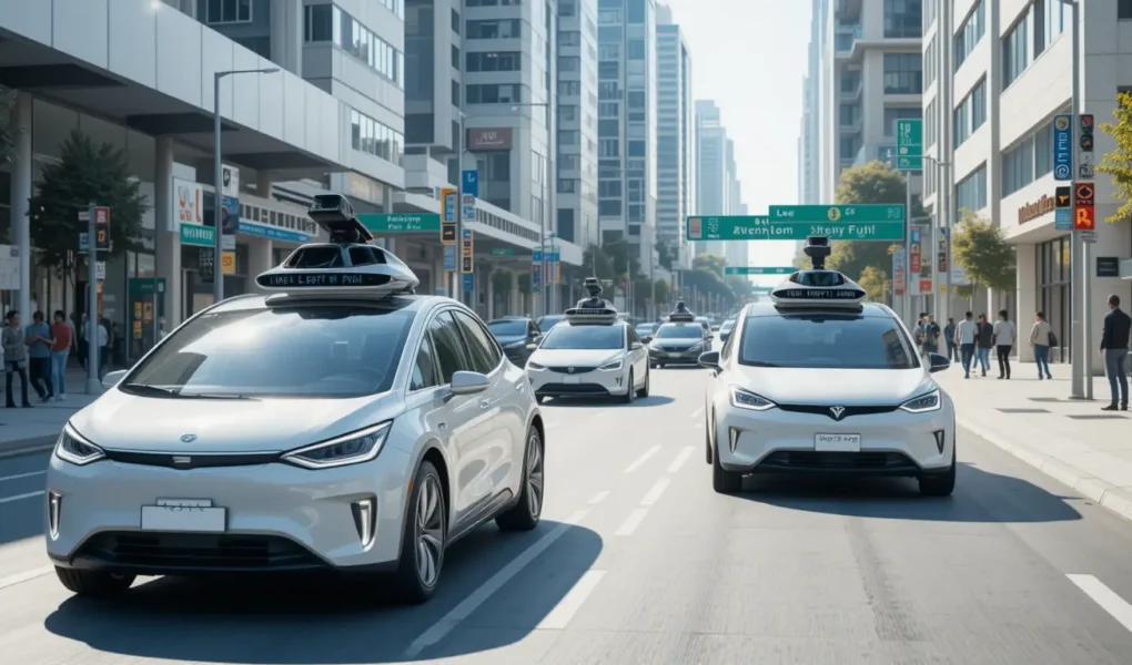 Level 4 Autonomous Vehicles by 2025: Robotics, Accountability, and the Prospects for Autonomy