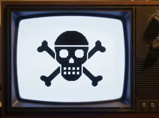 Agcom confirms that users of the streaming community could face fines of up to 5,000 euros.