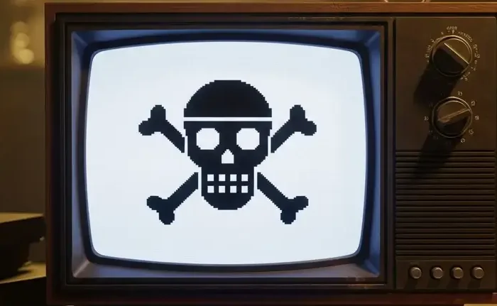 Agcom confirms that users of the streaming community could face fines of up to 5,000 euros.