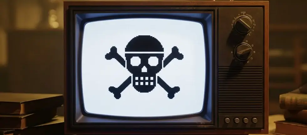 Agcom confirms that users of the streaming community could face fines of up to 5,000 euros.