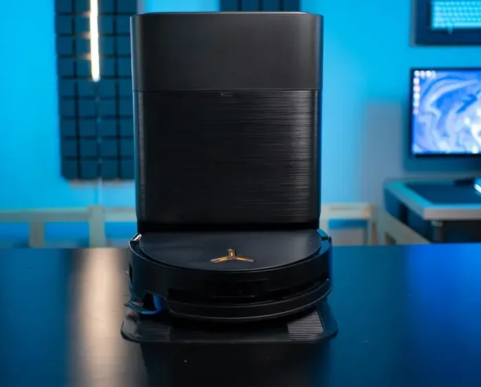 ECOVACS Deebot X9 Pro Omni Review: Less Pascal, More Intelligence