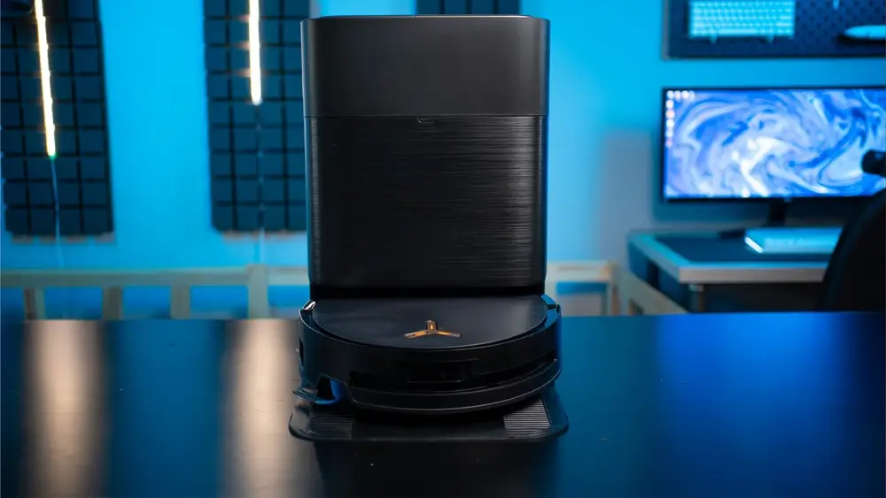ECOVACS Deebot X9 Pro Omni Review: Less Pascal, More Intelligence