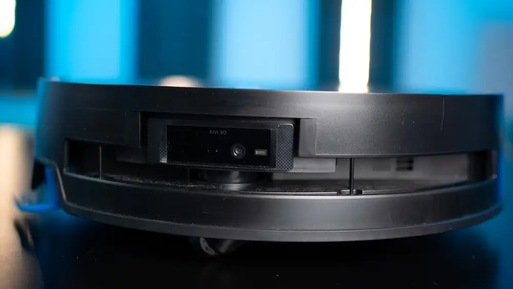 ECOVACS Deebot X9 Pro Omni Review: Less Pascal, More Intelligence