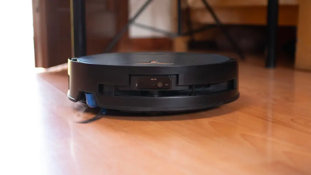 ECOVACS Deebot X9 Pro Omni Review: Less Pascal, More Intelligence