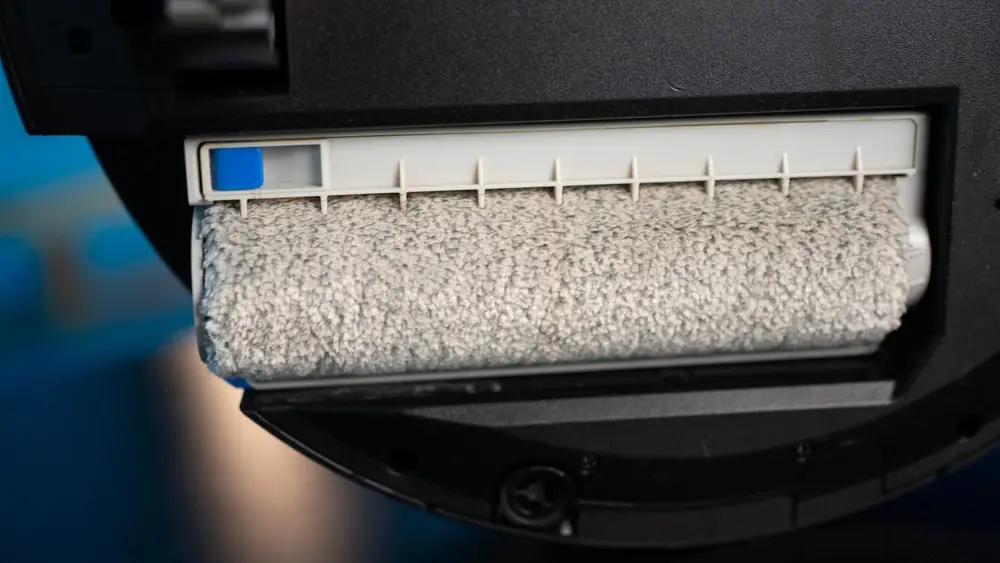 ECOVACS Deebot X9 Pro Omni Review: Less Pascal, More Intelligence