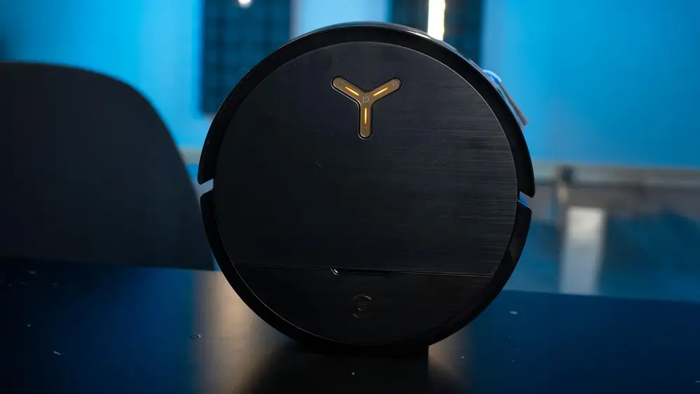 ECOVACS Deebot X9 Pro Omni Review: Less Pascal, More Intelligence