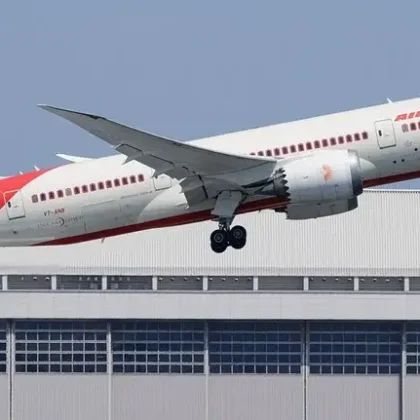 Google Provides a Serious AI Error Overview of the Air India Disaster as Airbus Replaces Boeing
