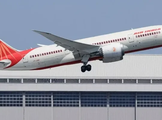 Google Provides a Serious AI Error Overview of the Air India Disaster as Airbus Replaces Boeing