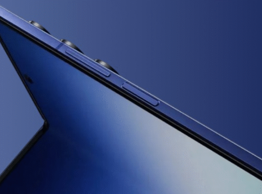 Galaxy Z Fold 7, the energy label reveals some details before the launch