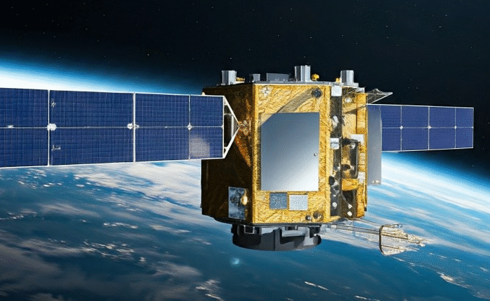 MethaneSAT, the climate sentinel backed by Bezos and Google, shuts down