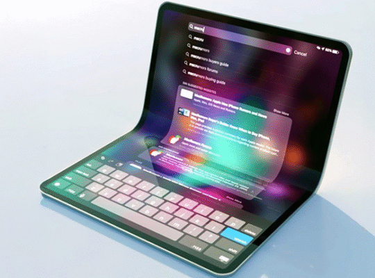 Foldable iPad is moving away, Apple pauses development: Here's why | Rumor