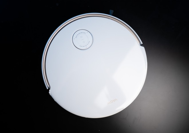 MOVA V50 Ultra Complete Review: The Detail-Attentive Robot