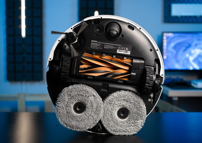 MOVA V50 Ultra Complete Review: The Detail-Attentive Robot