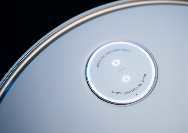 MOVA V50 Ultra Complete Review: The Detail-Attentive Robot