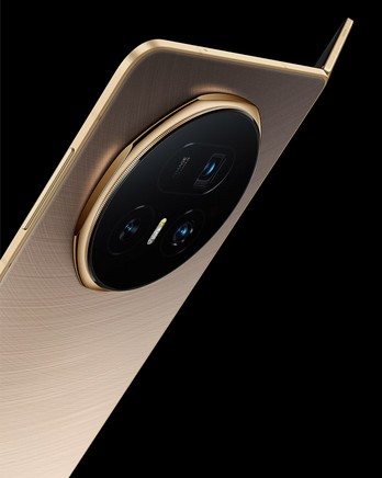 Honor Magic V5 Official: Very Thin and Very Light, in Italy in August
