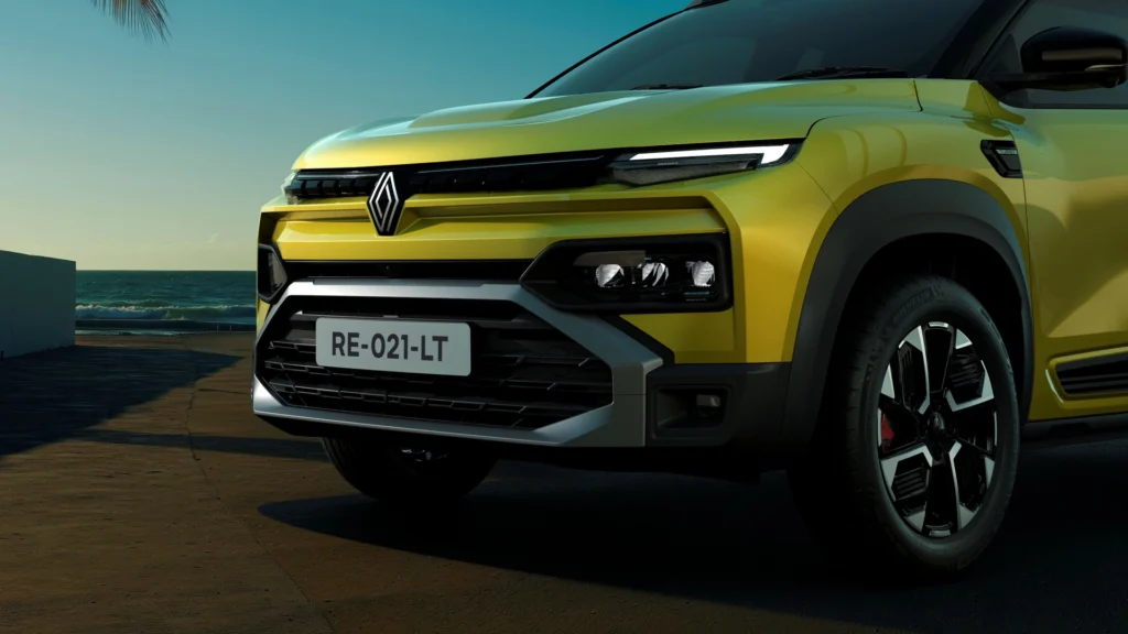 Renault Kiger