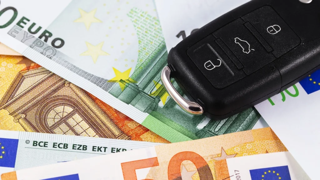 Electric car incentives for 2025
