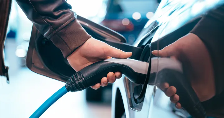 Electric car incentives