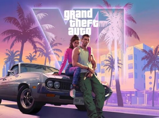 GTA 6 Delayed Again, It's Official: Here's the New Release Date