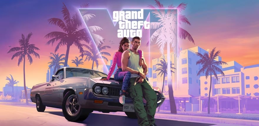 GTA 6 Delayed Again, It's Official: Here's the New Release Date