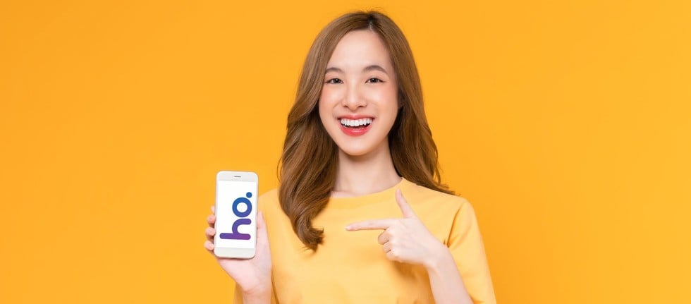 ho.5.95 100GB: the operator's flagship is available again for a few days.