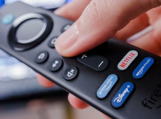 Amazon has also activated the blocking of pirated apps on Fire TV Stick in Italy and Spain.