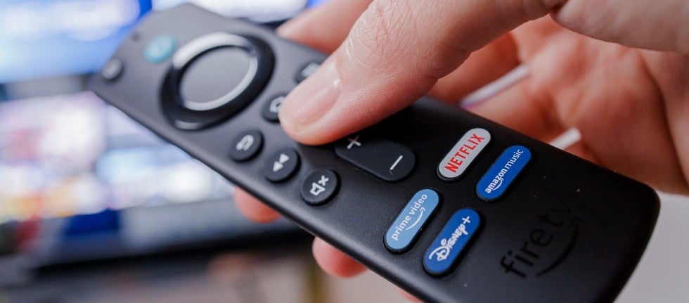 Amazon has also activated the blocking of pirated apps on Fire TV Stick in Italy and Spain.