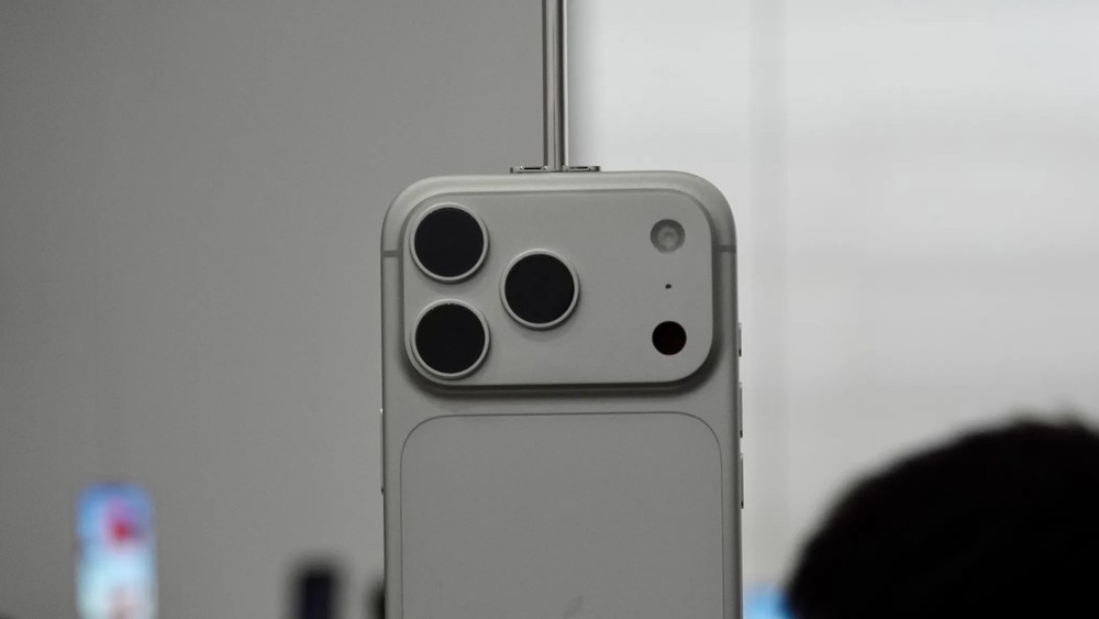 IPHONE PRO: THE REAL NEXT GEN IPHONES