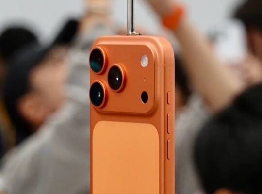 The iPhone 18 Pro and Pro Max will be even thicker and heavier | Rumor