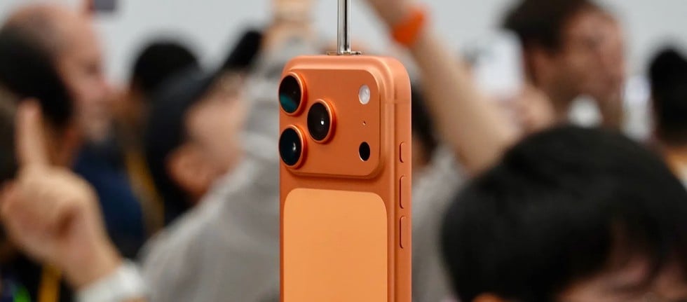 The iPhone 18 Pro and Pro Max will be even thicker and heavier | Rumor