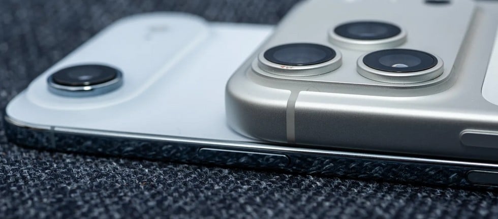 Apple sales fall short of expectations: second-generation iPhone Air delayed beyond 2026