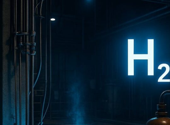 Nuclear and hydrogen: new method increases production efficiency tenfold