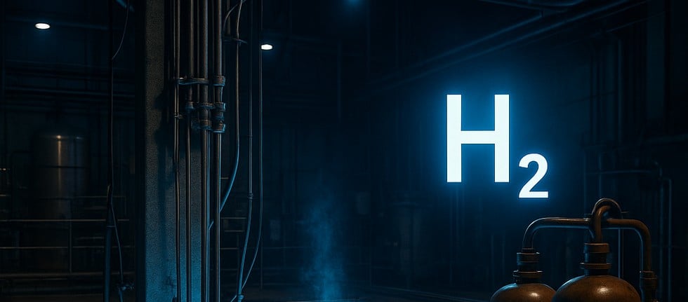 Nuclear and hydrogen: new method increases production efficiency tenfold